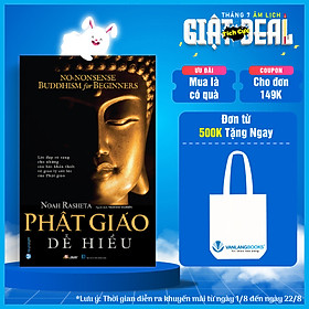 Phật giáo dễ hiểu