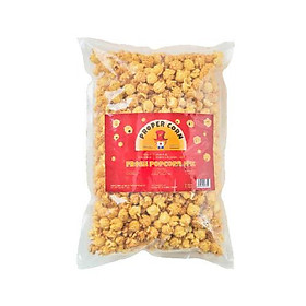 Bắp rang bơ Propercorn vị caramel-500g