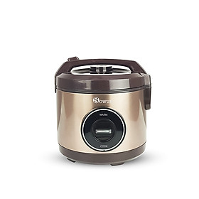 Mua Nồi cơm điện 1.2 Lít Sowun SW 637 - Hàng chính hãng