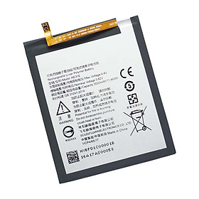 Mua Pin dành cho điện thoại Nokia 6 TA-1021 TA-1033