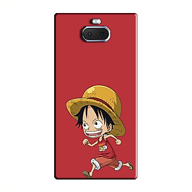 ỐP LƯNG IN DÀNH CHO SONY XPERIA 10