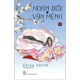 Hoán Đổi Vận Mệnh 09
