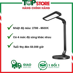 Đèn LED Chống Cận 12W Taotronics TT-DL27-CHÍNH  HÃNG