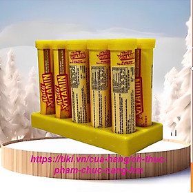 Sủi multivitamin đại uy (tupe/20viên)