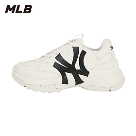 Giày Big Ball Chunky A New York Yankees