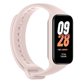 Đồng Hồ Thông Minh Xiaomi Mi Band 8 Active Bản Quốc Tế - Hàng Chính Hãng