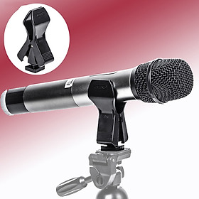 Hình ảnh Giá kẹp micro Yunteng VCT-Mic, hàng chính hãng