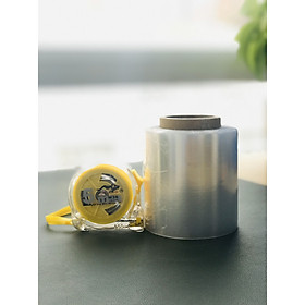 Mua Màng PE quấn hàng ( cao 10 cm x nặng 0 4 kg )