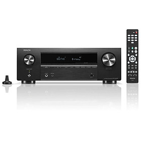 Mua Amply dành cho Denon AVR-X580BT - New 100%