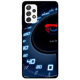 Ốp lưng dành cho Samsung Galaxy A32 mẫu Bảng Tốc Độ