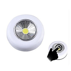 Mua Đèn Led Cảm Ứng Dán Tường 3a