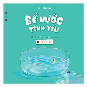 [Download Sách] Sách - Bể Nước Tình Yêu