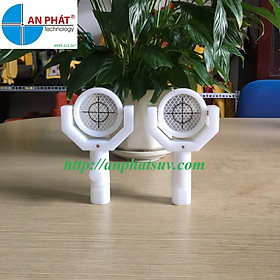 Mua Gương giấy toàn đạc có khung/Gương giấy quan trắc