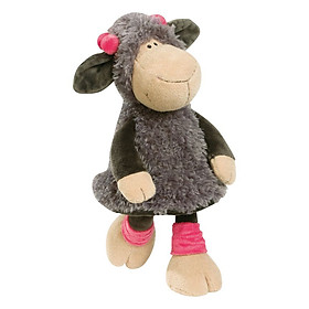 Thú Bông Cừu Jolly Lucy NICI GERMANY NICI-32863 (50cm)