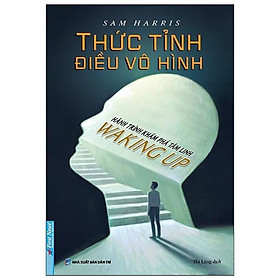 Hình ảnh Thức Tỉnh Điều Vô Hình - Hành Trình Khám Phá Tâm Linh - Waking Up