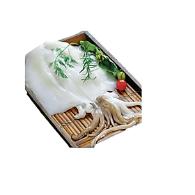 Mực lá - 1 kg