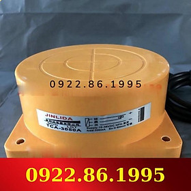 Cảm Biến Tiệm Cận Điện Jinlida TCA-3050A Cảm Biến Chuyển Đổi