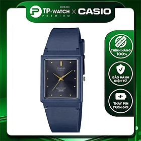 Đồng Hồ Unisex Dây Nhựa Casio Standard MQ-38UC-2A1 Chính Hãng | MQ-38UC-2A1DF