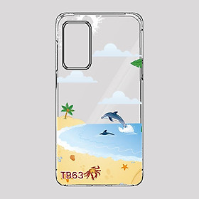 Ốp Lưng Dành Cho OPPO RENO 6Z