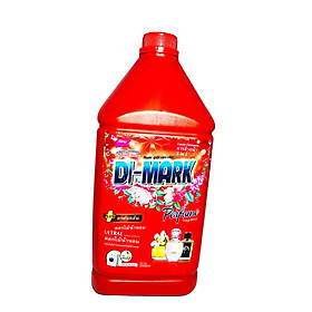 Nước Giặt Xả DI-MARK đỏ vuông 3.5l