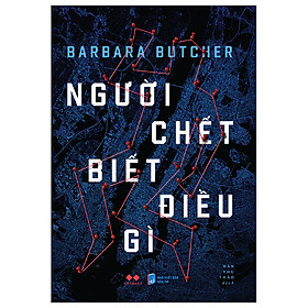 Hình ảnh Người Chết Biết Điều Gì