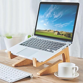 Kệ để dành cho laptop, Giá đỡ laptop tản nhiệt