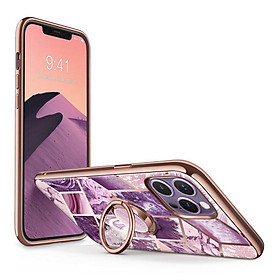 Ốp lưng i-Blason dành cho iPhone 12 Pro Max Snap Ring – Hàng chính hãng