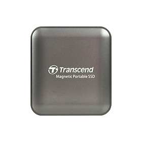 Mua Ổ Cứng Di Động SSD gắn ngoải nhỏ gọn 1TB  Transcend TS1TESD420C - Hàng Chính Hãng