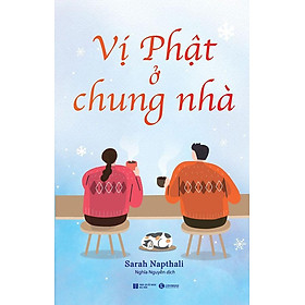 Download sách Vị Phật Ở Chung Nhà