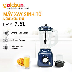 Mua Máy xay sinh tố Goldsun GBL4105 - Hàng chính hãng