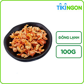 Tôm Khô 100g