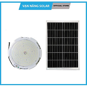 Mua Đèn năng lượng mặt trời loại ốp trần ( gắn phòng khách )