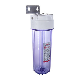 Mua Bộ lọc thô đầu nguồn 10 inch ROBOT RAW-11Ca - Hàng chính hãng