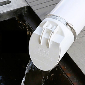 Mua Bịt Cống Chống Côn Trùng  Nắp Cống Ngăn Mùi Hôi  Nắp Bịt Ống PVC