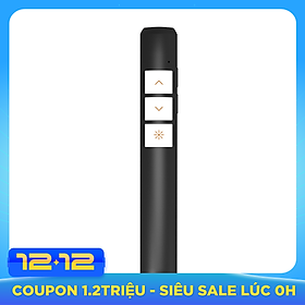 Bút Trình Chiếu Powerpoint Viboton PP-932 – Hàng Nhập Khẩu