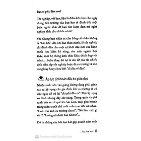 Sách Xin Việc Hay Tìm Việc?