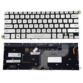 Mua (KEYBOARD) BÀN PHÍM DÀNH CHO LAPTOP DELL 7437 dùng cho Inspiron 14 7437