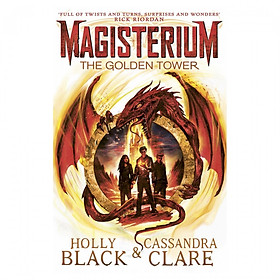 Magisterium: The Enemy Of Death