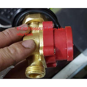 Mua Role tự động cho máy bơm tăng áp bình nóng lạnh máy giặt