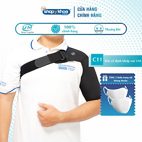 Đai cố định khớp vai United Medicare (C11)