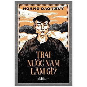 Trai Nước Nam Làm Gì ?