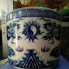 Mua Lư hương Bát Tràng (hàng đẹp)
