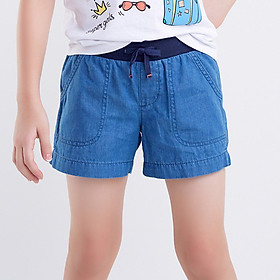 Quần Short M.D.K Bé Gái - Pull On Shorts