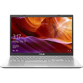 Laptop Asus 14 X409JA-EK283T (Core i3-1005G1/ 4GB DDR4 2400MHz/ 256GB SSD M.2 PCIE/ 14 FHD/ Win10) - Hàng Chính Hãng