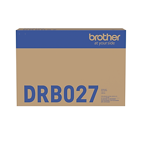Drum máy in Brother DR-B027 -  Hàng Chính Hãng