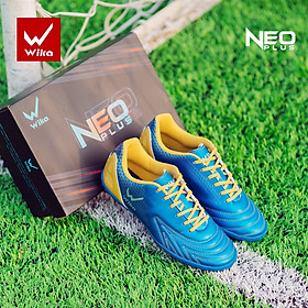 Giày Đá Bóng Wika Neo Plus Chính hãng Giá tốt