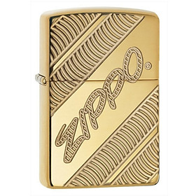 Bật lửa zippo coiled 29625