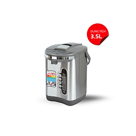Mua Bình thủy điện 3.5 Lít Sowun SW 1668 - Hàng chính hãng