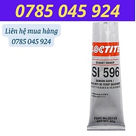 Mua Keo thay thế ron Loctite SI596 (85g)