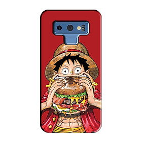 ỐP LƯNG IN DÀNH CHO SAMSUNG GALAXY NOTE 9